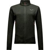 Bluzy damskie - Polar damski Puez Rocca PL Salewa - miniaturka - grafika 1