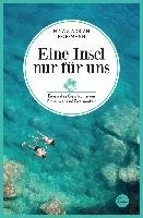 Eine Insel nur für uns - Obcojęzyczne przewodniki, mapy i atlasy - miniaturka - grafika 1