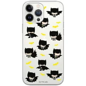 Etui i futerały do telefonów - Etui dedykowane do Xiaomi 12 PRO wzór:  Batman 077 oryginalne i oficjalnie licencjonowane - miniaturka - grafika 1