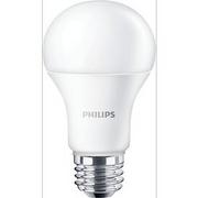 Żarówki LED - Philips Żarówka LED CorePro LEDbulb 6W E27 470lm 3000K CorePro LEDbulb 6-40W E27 830 - miniaturka - grafika 1