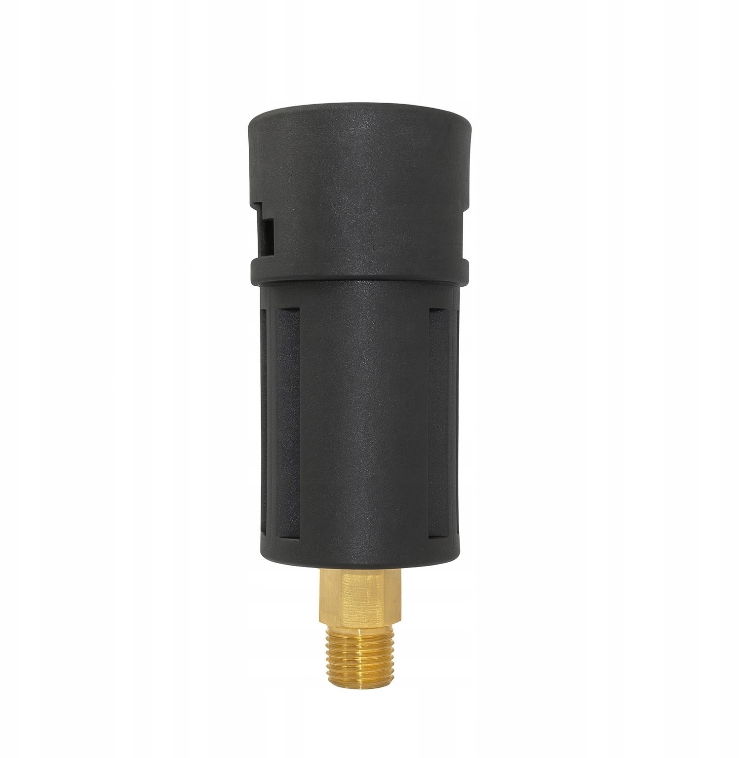 Rosfix ADAPTER PRZEJŚCIÓWKA DO MYJKI KARCHER K BAYONET NA GWINT ZEWNĘTRZNY 1/4