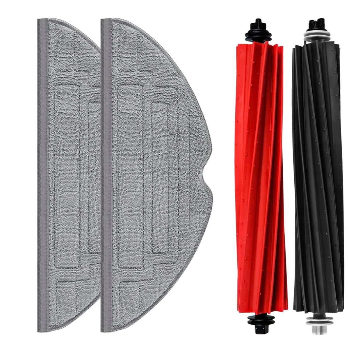 Zestaw akcesoriów do RoboRock S8 S8 MAX S8 ULTRA rolki mopy