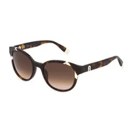 Okulary przeciwsłoneczne - Okulary przeciwsłoneczne Damskie Furla SFU471-531AYY Ø 53 mm - miniaturka - grafika 1
