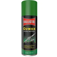 Survival - akcesoria - Ballistol Gunex specjalny olej do broni w sprayu, 200 ml BAL-22200 - miniaturka - grafika 1