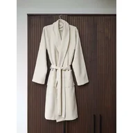 Szlafroki damskie - Aquanova Szlafrok Brooklyn Desert - miniaturka - grafika 1