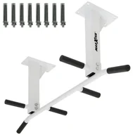 Poręcze i drążki do podciągania - MAXXIVA Drążek Profi, biała, 98 x 33 x 43 cm - miniaturka - grafika 1