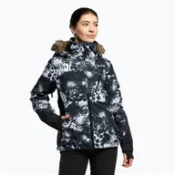 Kurtki narciarskie - Kurtka snowboardowa damska ROXY Jet Ski Premium - miniaturka - grafika 1
