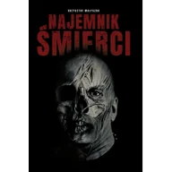 Pozostałe książki - Najemnik śmierci - miniaturka - grafika 1