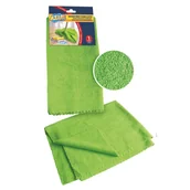 Ściereczki, gąbki, czyściki - AZUR AZUR Ściereczka AZUR 026210 026210 - miniaturka - grafika 1