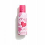 Dezodoranty i antyperspiranty dla kobiet - Gosh I Love Pink dezodorant spray 150 ml - miniaturka - grafika 1