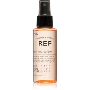 REF. Heat Protection 100 ml - Spray do włosów 100 ml - Kosmetyki do stylizacji włosów - miniaturka - grafika 1