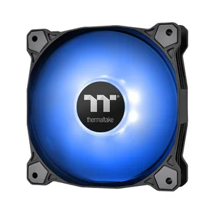 Thermaltake PURE A12 LED BLUE - Tuning komputera - akcesoria - miniaturka - grafika 3