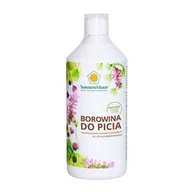 Soki i napoje niegazowane - BOROWINA DO PICIA z kwasami huminowymi, 1000 ml - miniaturka - grafika 1