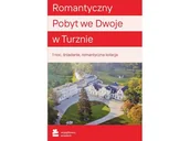 Vouchery - WYJĄTKOWY PREZENT Romantyczny Pobyt we Dwoje Toruń | - miniaturka - grafika 1