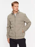 Kurtki męskie - Guess Kurtka przejściowa Z3BL05 WFPD0 Zielony Regular Fit - miniaturka - grafika 1