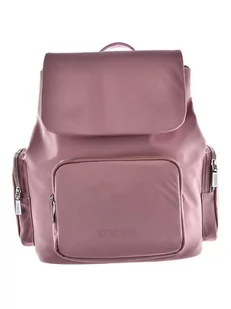 BIG STAR Plecak w kolorze różowym - 26,5 x 33 x 15 cm - Plecaki - miniaturka - grafika 1