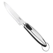 Akcesoria do grilla - Landmann Nóż stal szlachetna, 37,5 cm - miniaturka - grafika 1