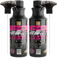 Kosmetyki samochodowe - 2x Krwawa Felga Mocny Preparat Do Mycia Felg Kołpaków Karoserii Cht 500ml - miniaturka - grafika 1