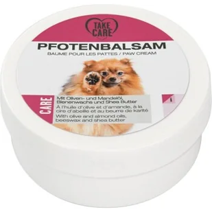 TAKE CARE Balsam do łap 50 ml - Pielęgnacja łap i pazurów - miniaturka - grafika 1