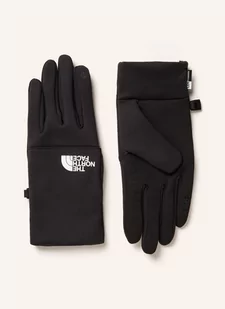 The North Face Rękawiczki Sportowe Etip Umożliwiające Obsługę Ekranów Dotykowych schwarz - Rękawiczki - miniaturka - grafika 1