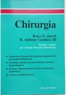 Podręczniki dla szkół wyższych - Chirurgia - miniaturka - grafika 1