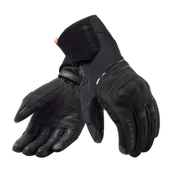Rękawice motocyklowe - Rękawice Motocyklowe Rev'It! Fusion 3 GTX CzarnyXXL - miniaturka - grafika 1
