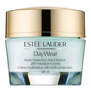 Estee Lauder DayWear Plus nawilżający krem na dzień do skóry suchej  50ml - Kremy do twarzy - miniaturka - grafika 3