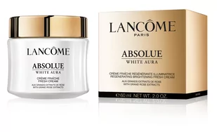 Lancome Absolue White Aura krem do twarzy na dzień 60 ml - Kremy do twarzy - miniaturka - grafika 2