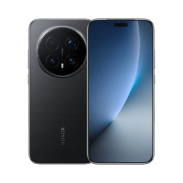 Honor Magic 8 Pro 5G 16/1TB Czarny