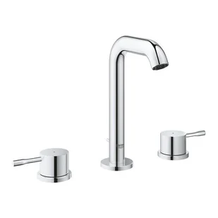 Grohe Essence New bateria umywalkowa 3-otworowa 20296001 20296001 20296001 - Baterie umywalkowe - miniaturka - grafika 1