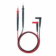 Akcesoria do urządzeń pomiarowych - testo Przewody pomiarowe testo 0590 0010 - miniaturka - grafika 1