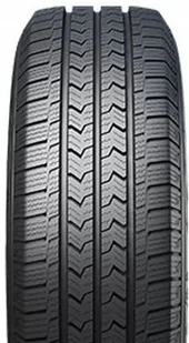 Tourador X All Climate VAN+ 225/70R15C 112S - Opony dostawcze całoroczne - miniaturka - grafika 1