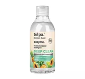 Szampony do włosów - Tołpa oczyszczający szampon DEEP CLEAN, 300 ml - miniaturka - grafika 1