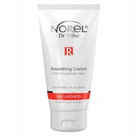 Kremy do twarzy - NOREL Krem odżywczy dla cery naczynkowej Anti-Redness 150ml - miniaturka - grafika 1