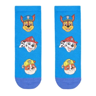 Skarpetki Paw Patrol CEO-ACCCS-AW25-333PAW - Skarpetki dla dzieci - miniaturka - grafika 1