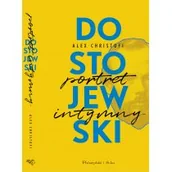 Filologia i językoznawstwo - Prószyński Media Dostojewski Portret intymny - miniaturka - grafika 1