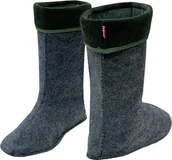 Obuwie robocze - Ocieplacz do butów - M&C® kolor zielony roz.48 - miniaturka - grafika 1