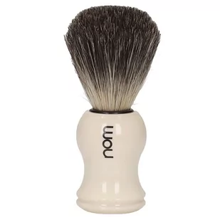 Muhle Creme Brush Gustav Pędzel do golenia - Pędzle do golenia - miniaturka - grafika 1