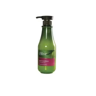 Odżywki do włosów - Frulatte Leave in Conditioner Dry Hair Odżywka 500ml - miniaturka - grafika 1
