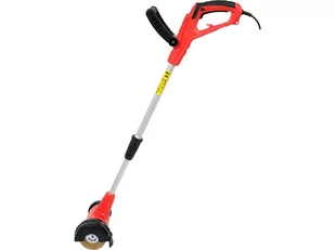 SZCZOTKA ELEKTRYCZNA ODCHWASZCZARKA 400W - Pozostałe narzędzia ogrodowe - miniaturka - grafika 2