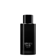 Wody i perfumy męskie - Giorgio Armani Code Le Parfum woda perfumowana 125 ml - miniaturka - grafika 1