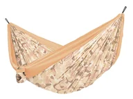 Hamaki - La Siesta Colibri Camo double sahara - miniaturka - grafika 1