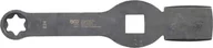 Klucze i nasadki - BGS Technic Klucz oczkowy do pobijania Torx E24 B.35324 - miniaturka - grafika 1