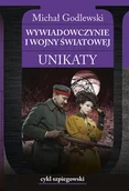 Historia świata - Wywiadowczynie I wojny światowej. Unikaty - miniaturka - grafika 1