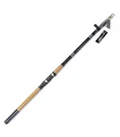 Wędki - Wędka Eclatis Tele ALLROUND 3,90m 6 40-80g - miniaturka - grafika 1