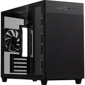 Obudowy komputerowe - Asus AP201 PRIME CASE TG - miniaturka - grafika 1