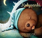Muzyka dla dzieci - Kołysanki CD) Warner Music Poland - miniaturka - grafika 1
