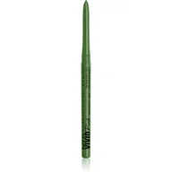 Kredki do oczu - NYX Vivid Rich - Kredka do oczu Its Giving Jade 0,28g - miniaturka - grafika 1