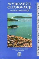 Przewodniki - Wybrzeże Chorwacji od Istrii po dalmację - miniaturka - grafika 1