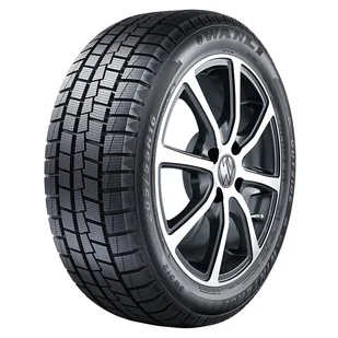 WANLI 245/40R19 SW312 94H - Opony zimowe WANLI 245/40R19 SW312 94H - Opony zimowe - miniaturka - grafika 1